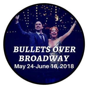 Bullets Over Broadway