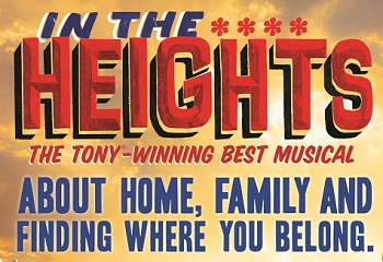 In the Heights