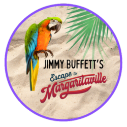 Jimmy Buffett's Escape to Margaritaville